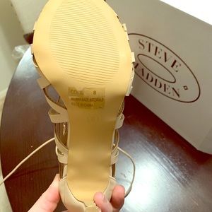 Charlotte Russe heels